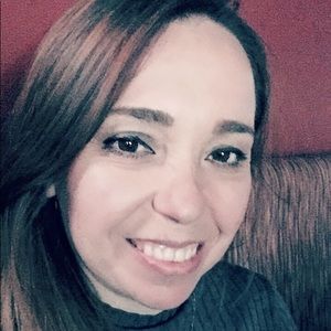 Meet your Posher, Sonia